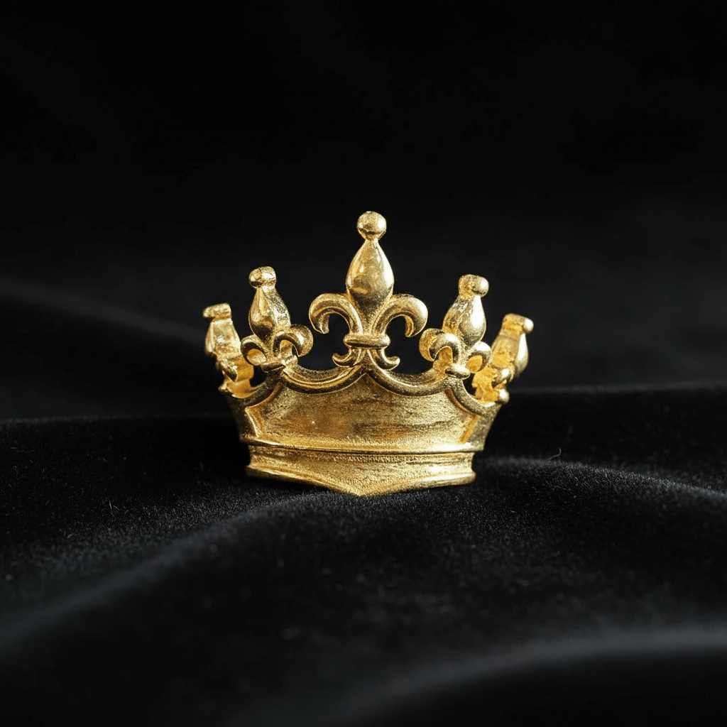 VALCREST Premium Crown Product Image