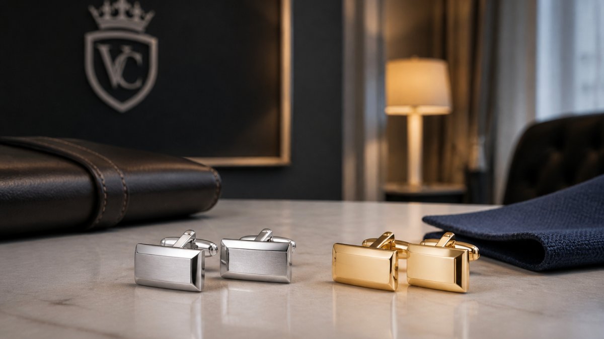 Sterling Silver vs Vermeil for Accessories
